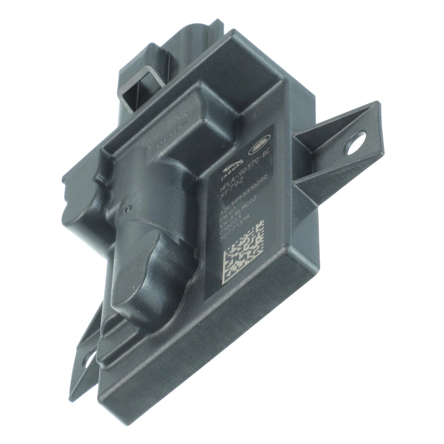 Modulo de control de la bomba de gasolina  LandRover / Jaguar