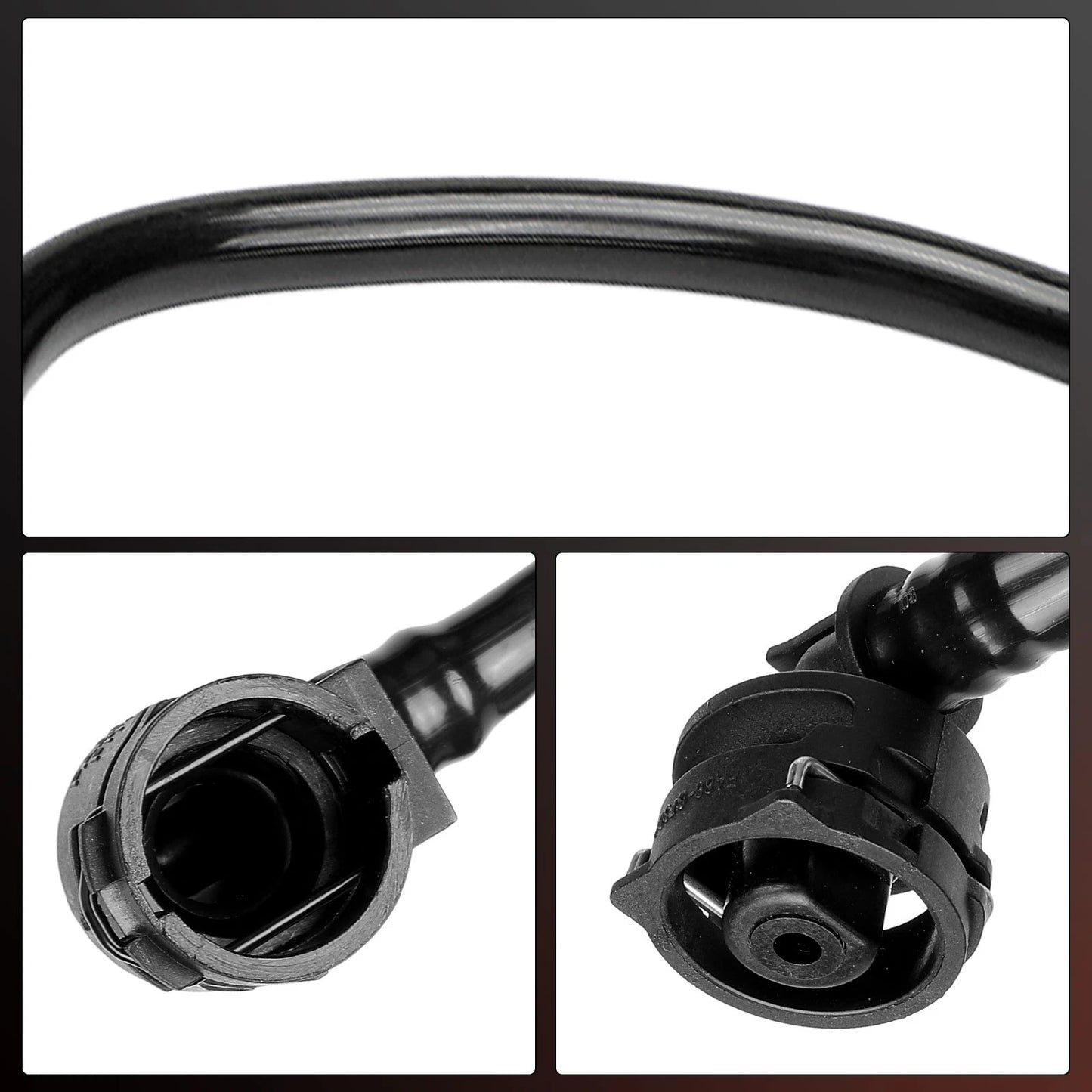 Manguera a valvula shutoff Mercedes Benz   C200 GLC200 M276920