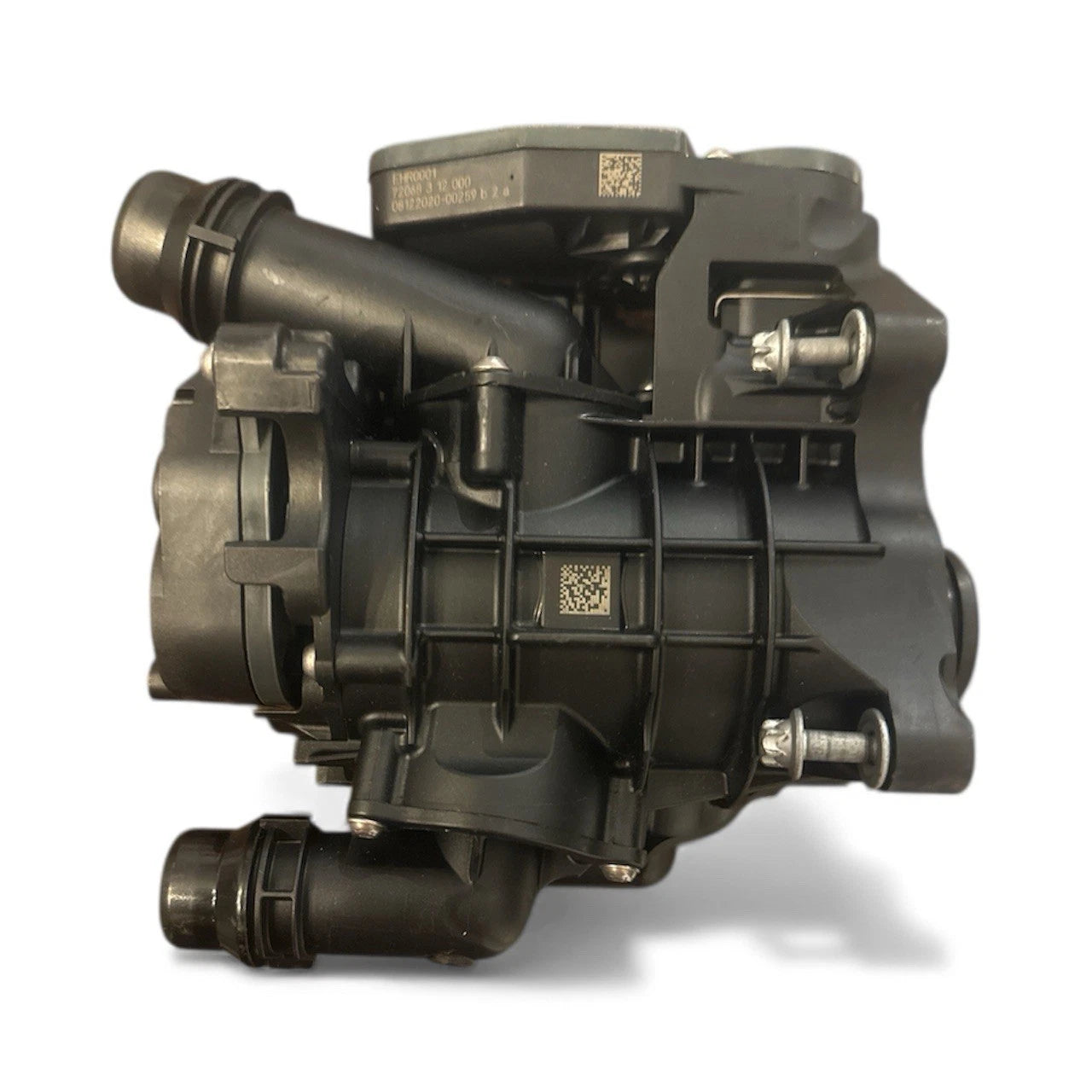 Termostato BMW motor  B48  330i X3 X4 Z4 G01 G02 G20 G29 M4