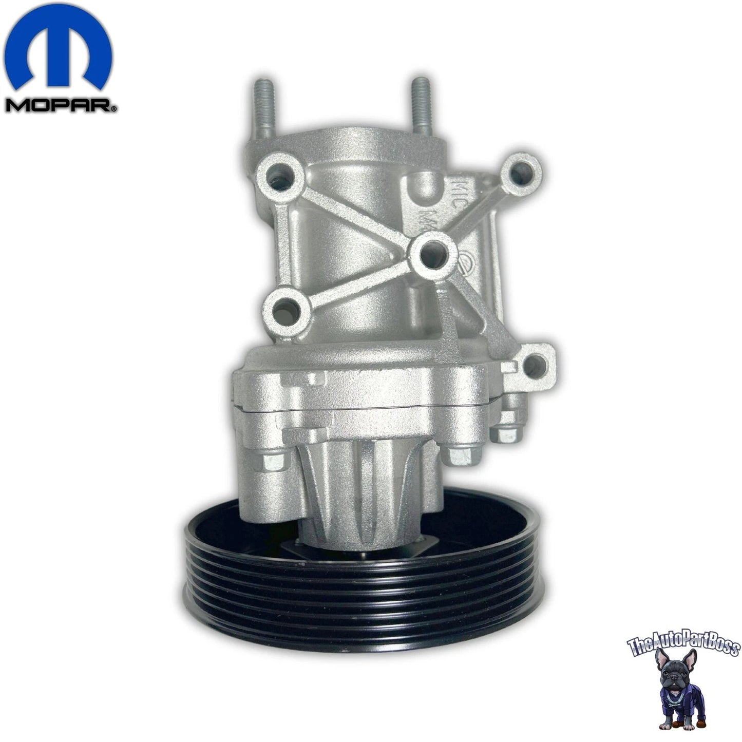 Bomba de agua Jeep Compass Cherokee 2.4