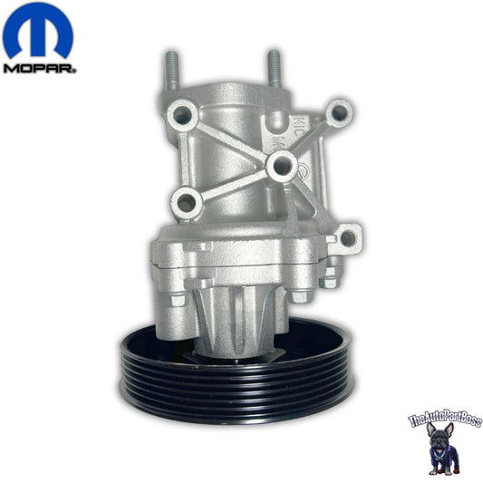 Bomba de agua Jeep Compass Cherokee 2.4