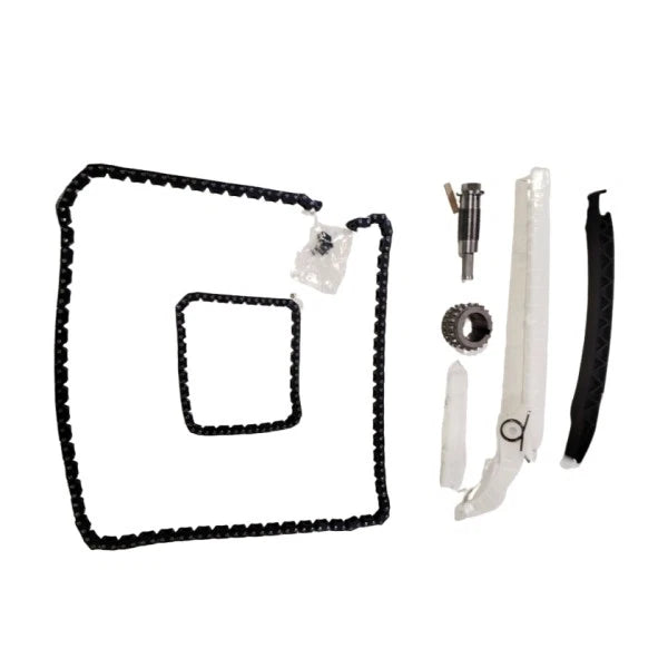 Kit de distribución Mercedes Benz A CLA GLA  M270 M274