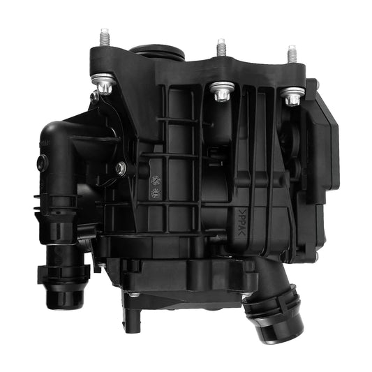 Termostato BMW motor  B48  330i X3 X4 Z4 G01 G02 G20 G29 M4