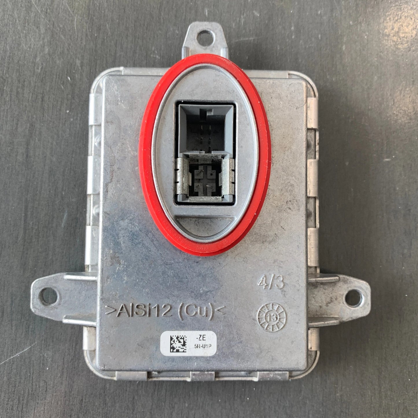 Modulo de control Luz Xenon Mercedes Benz ORIGINAL para varios modelos