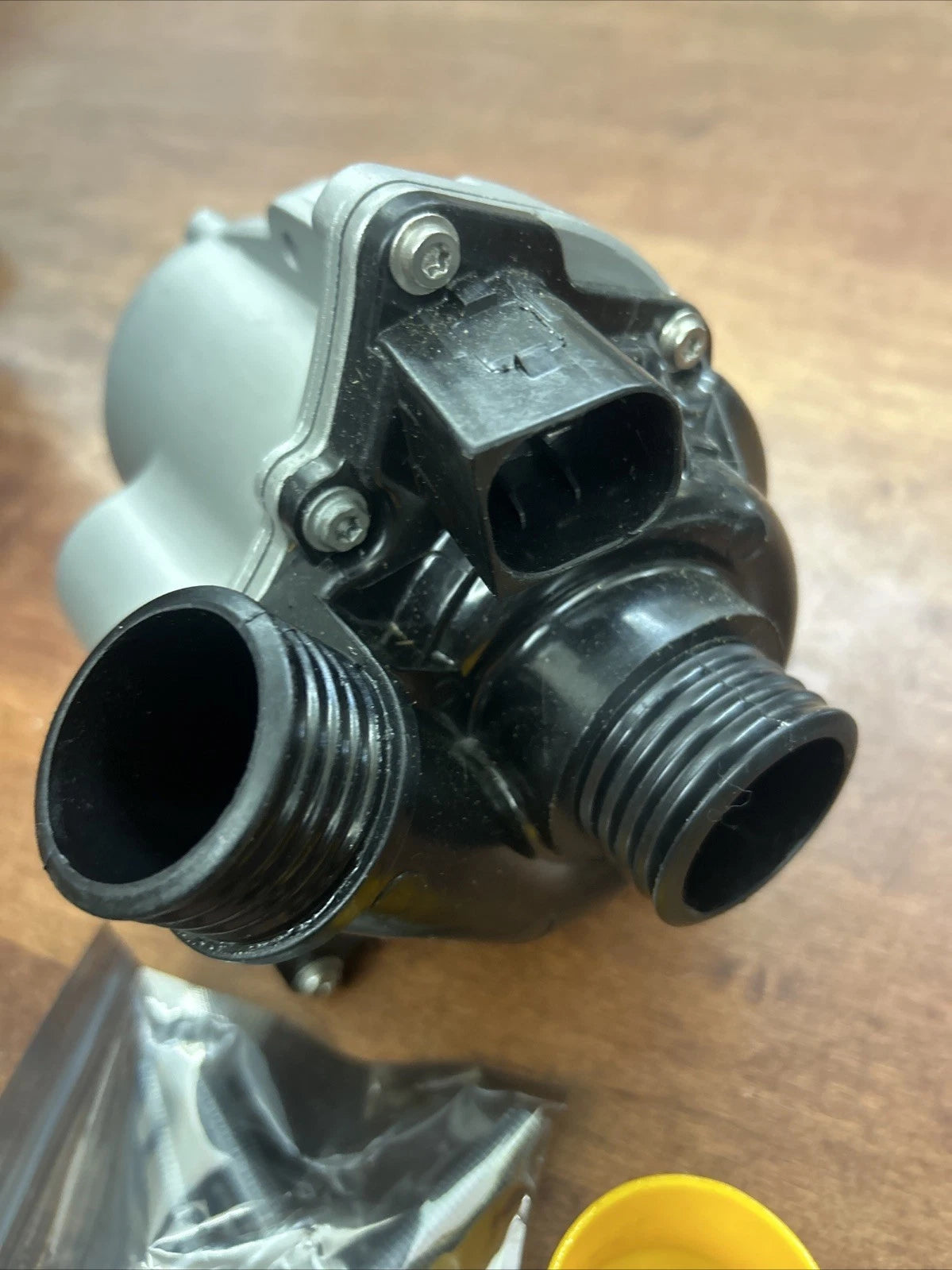 Bomba de agua BMW Serie 1  3  5 7 X3 X5 Motor N55B30