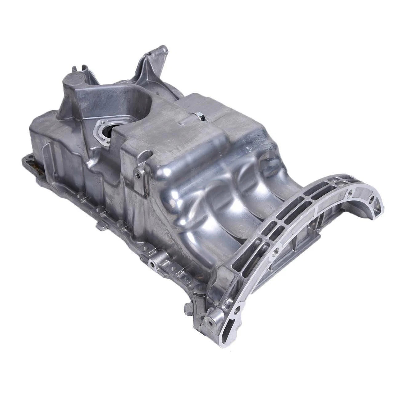 Carter para Mercedes Benz A CLA GLA Motor M270