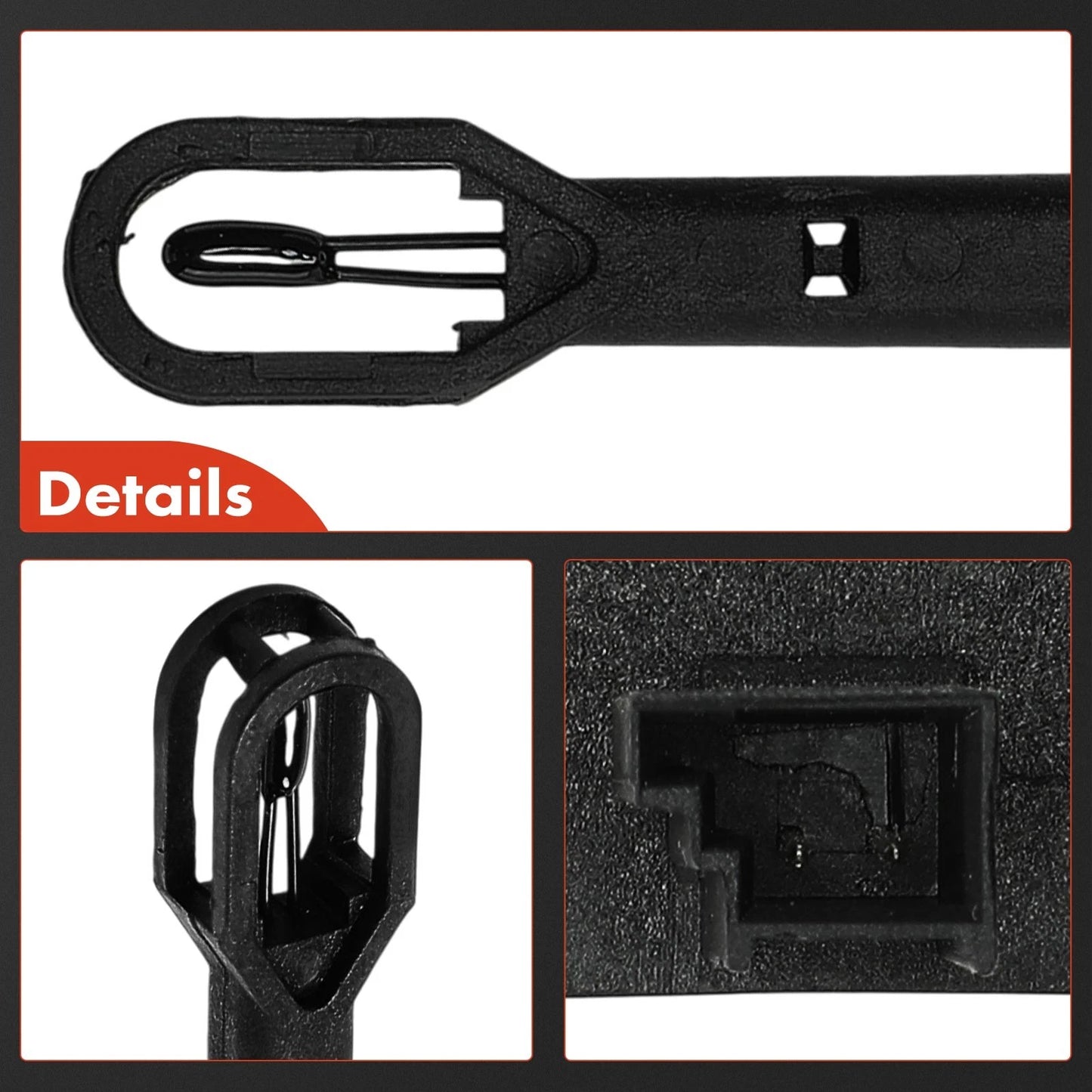 Sensor temperatura A/C evaporador Mercedes Benz Volvo Renault