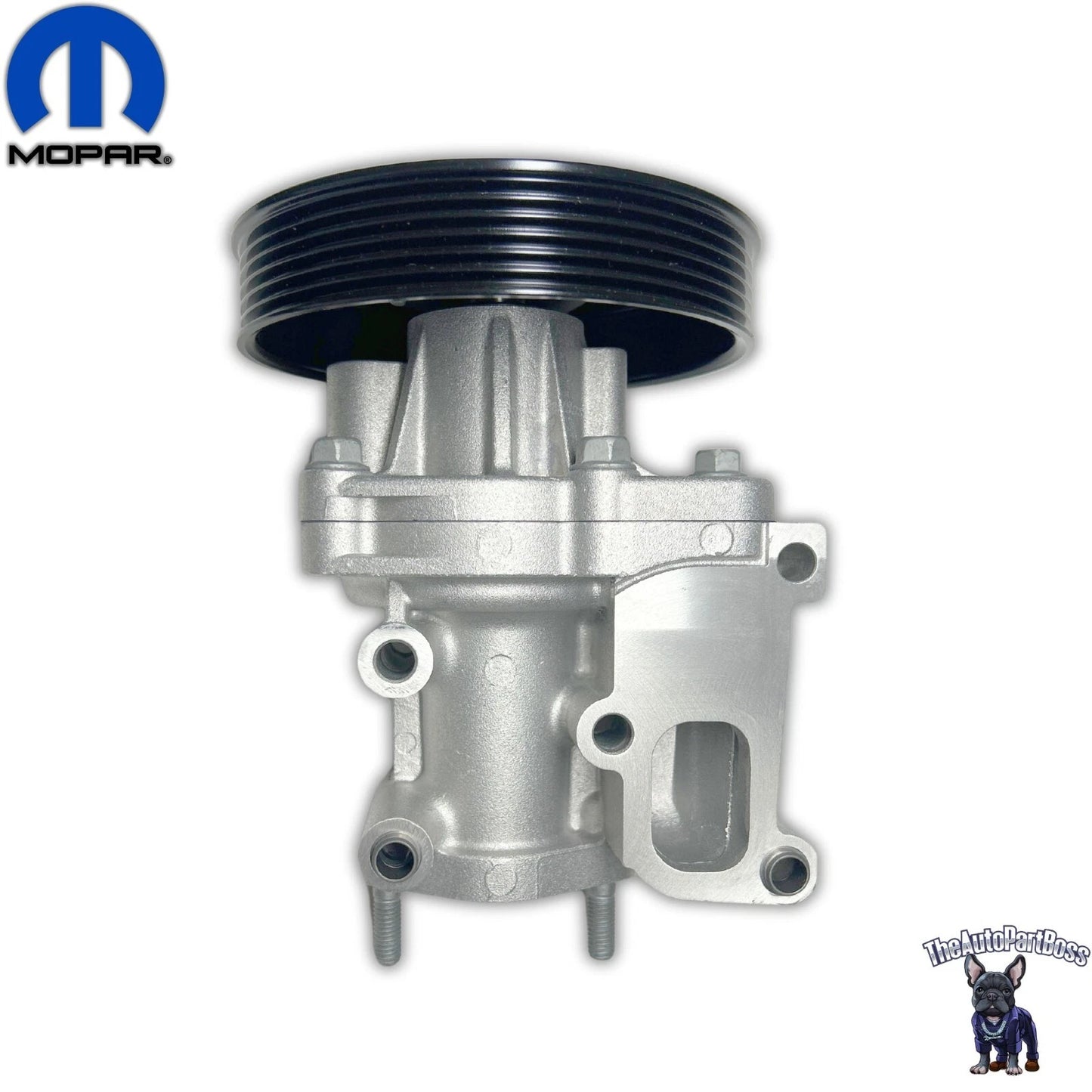 Bomba de agua Jeep Compass Cherokee 2.4