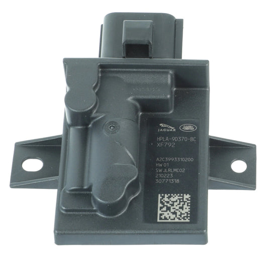 Modulo de control de la bomba de gasolina  LandRover / Jaguar