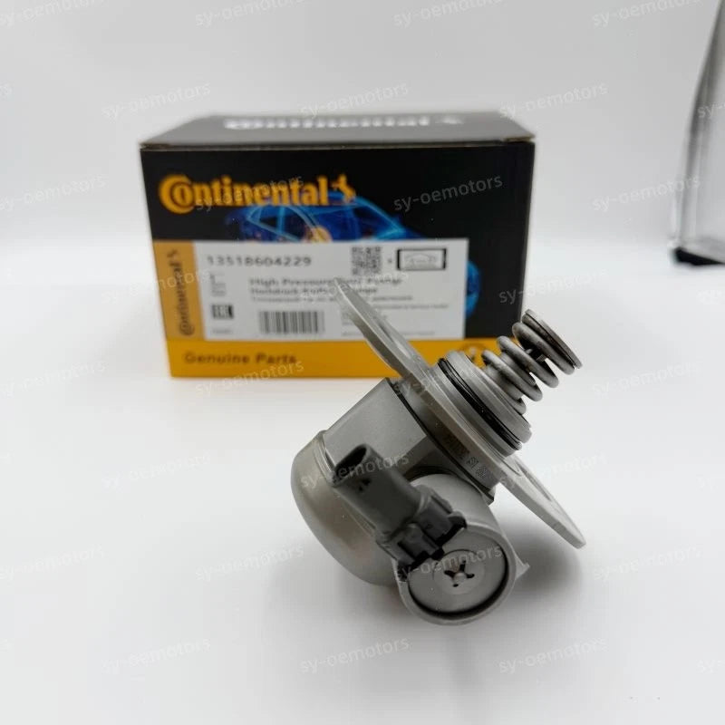Bomba de alta presión de combustible BMW motor N20 13518604229