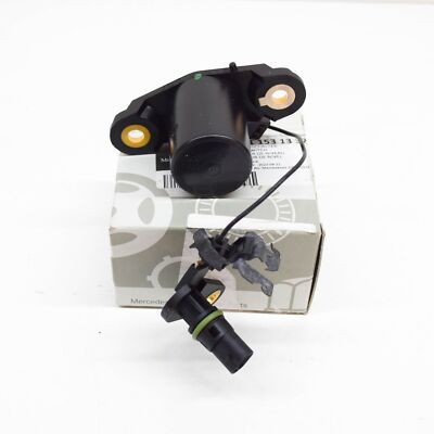 Sensor NIVEL DE ACEITE   Mercedes Benz  GLE400 motor M276