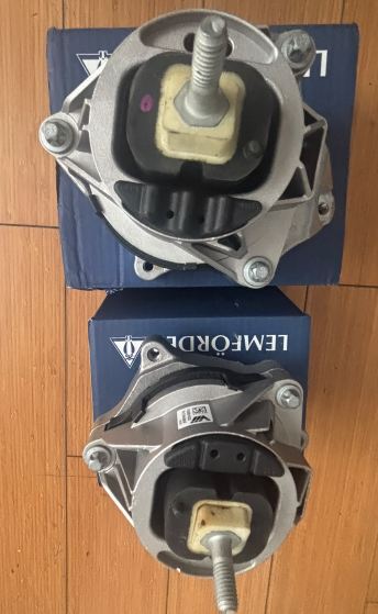 Soporte de motor R Y L  BMW  B38 SERIE 1 2 3 4