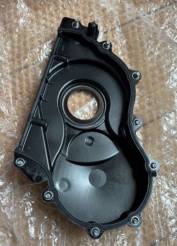 Reten de cigueñal BMW  B38  B48 delantero C/TAPA y posterior