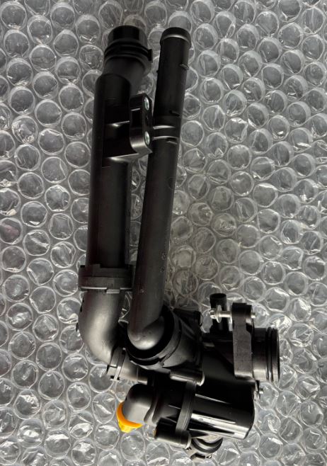Termostato Mercedes Benz C180 C200 GLC200 W207