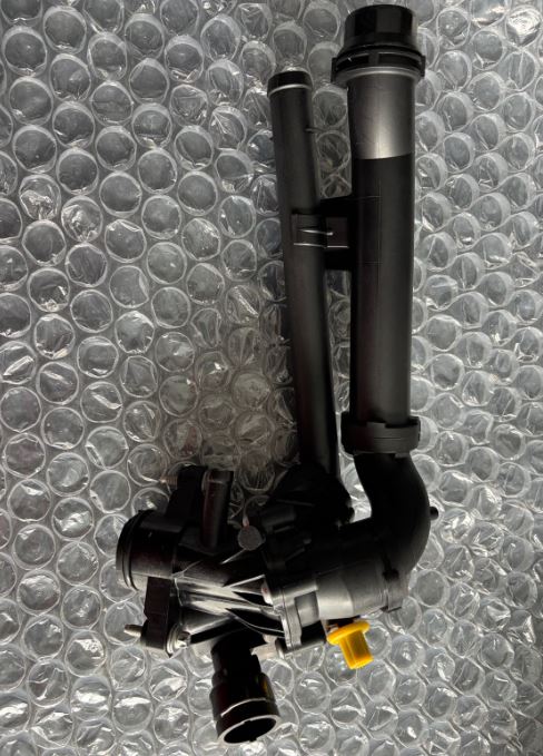 Termostato Mercedes Benz C180 C200 GLC200 W207