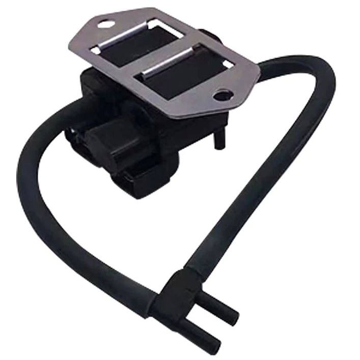 Solenoide que activa la tracción 4x4 en Mitsubishi Montero 1998-2012