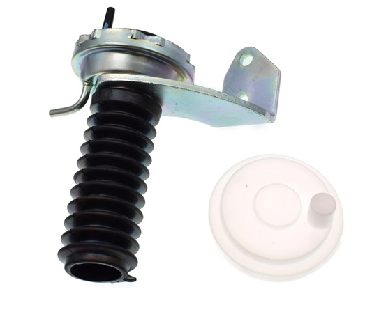 Actuador de embrague de rueda libre Mitsubishi 2000-2016,  L200
