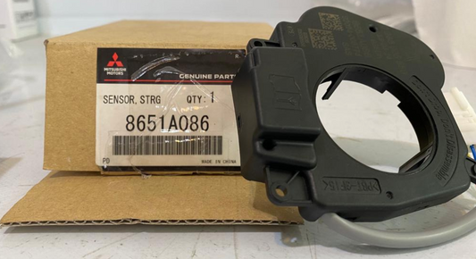 Sensor de angulo de direccion para  Outlander