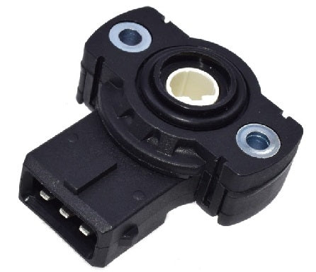 Sensor TPS de posición del acelerador BMW 318i E46