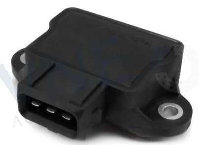 Sensor TPS de posición del acelerador BMW 318i E46